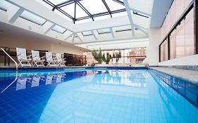 Travel Inn Park Avenue Jardins